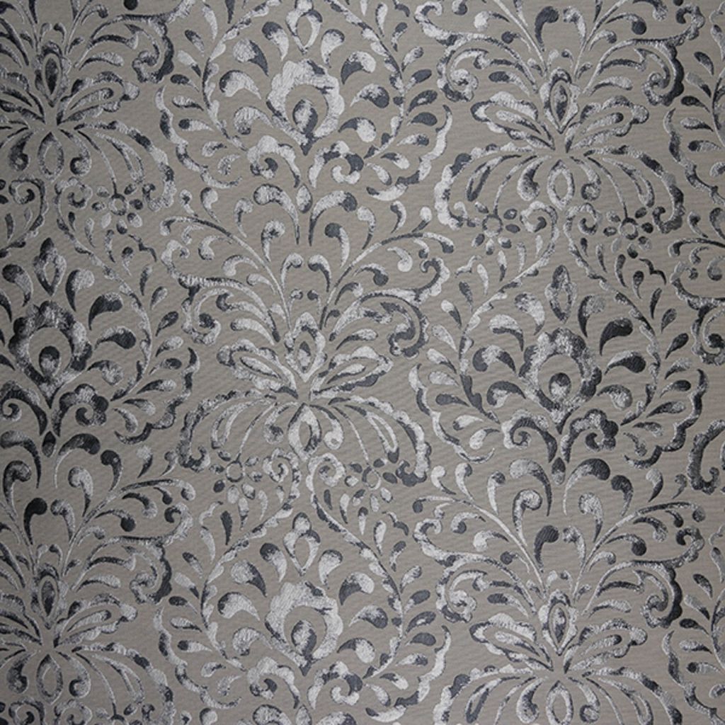 A NOTCH ABOVE – SILVER SPOON