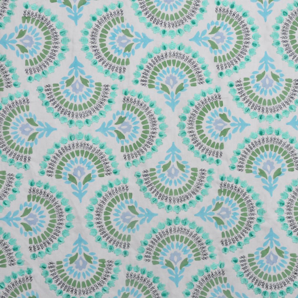 A0489 – PEACOCK
