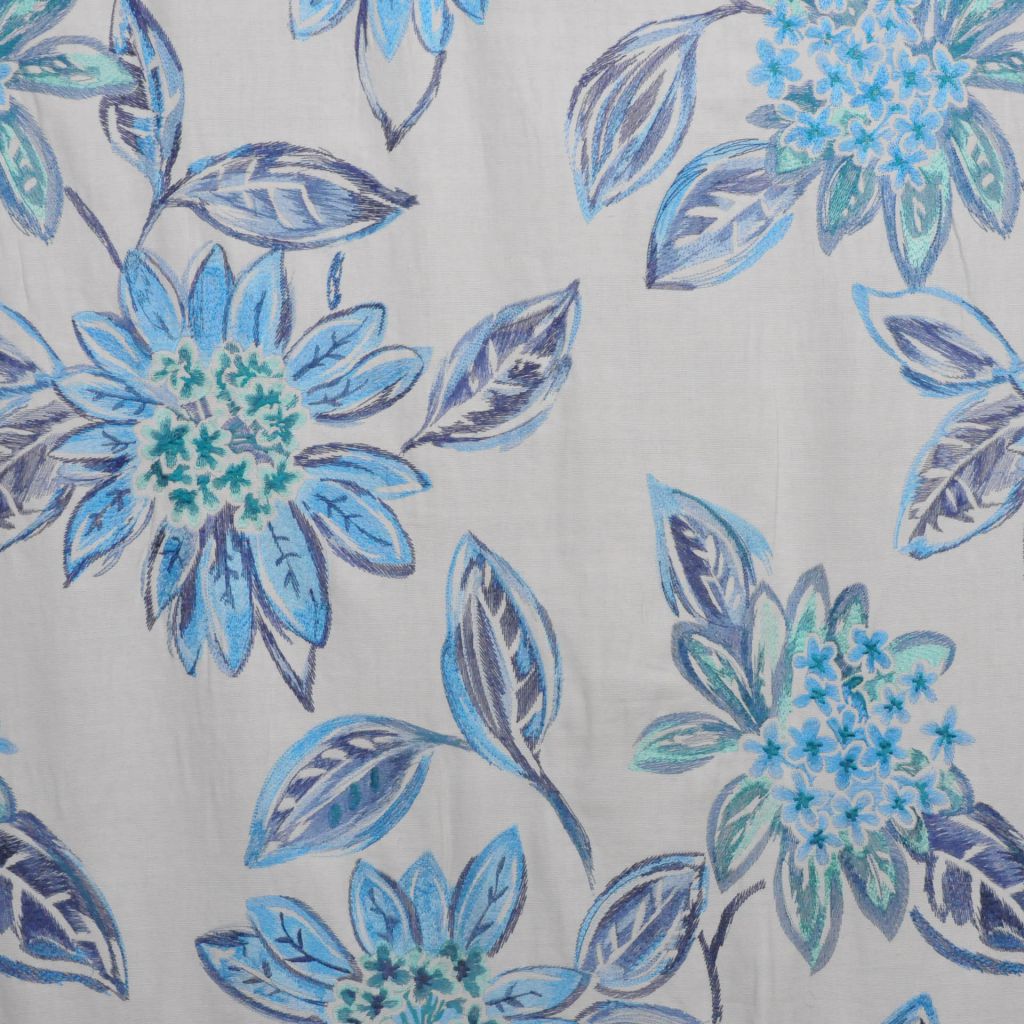 A0491 – PEACOCK - RM Coco Fabric