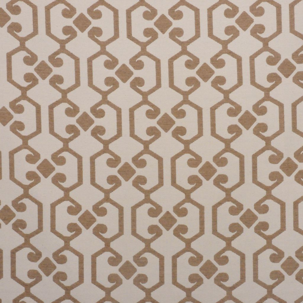 A0507 – PARCHMENT - RM Coco Fabric