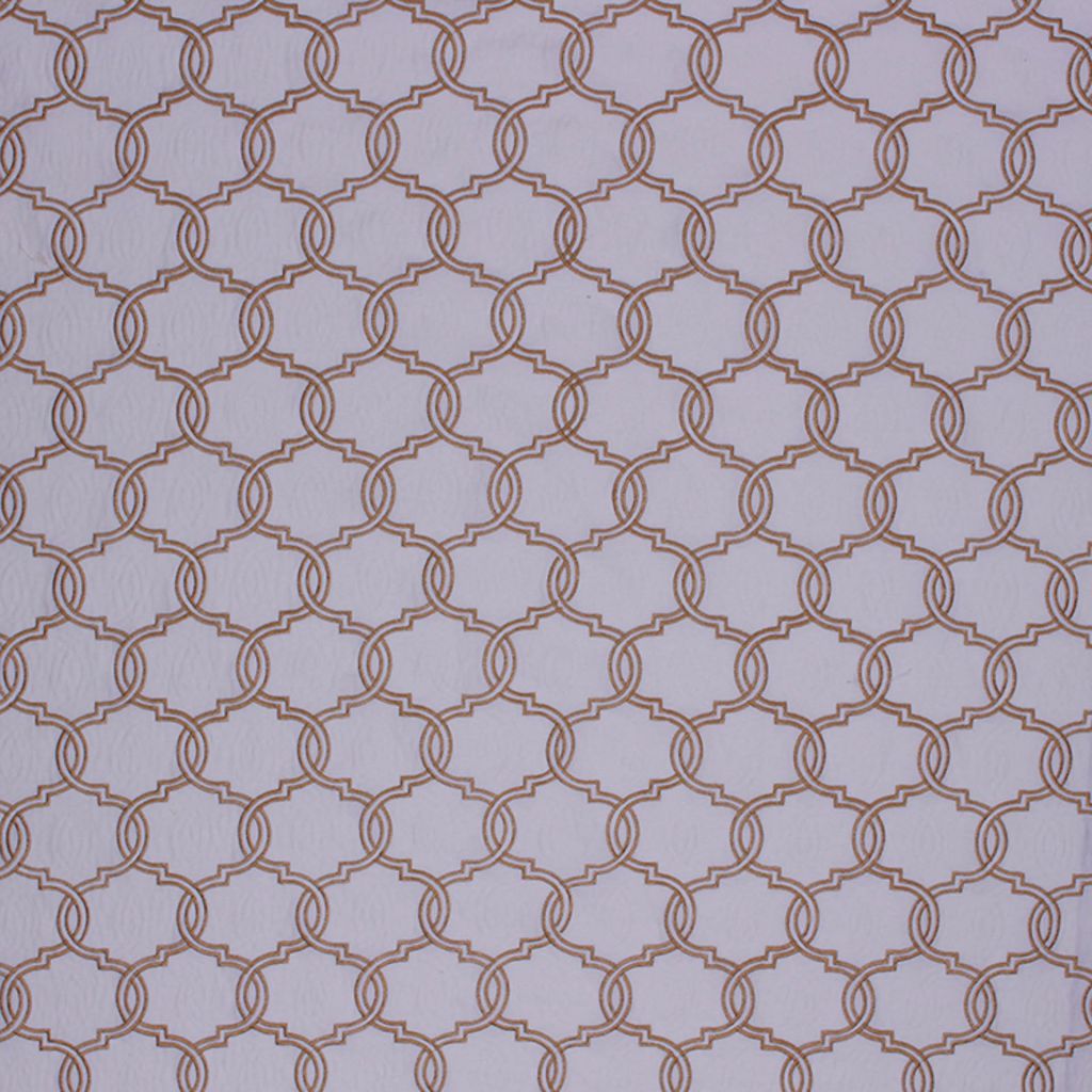ARTHUR – SAFFRON - RM Coco Fabric