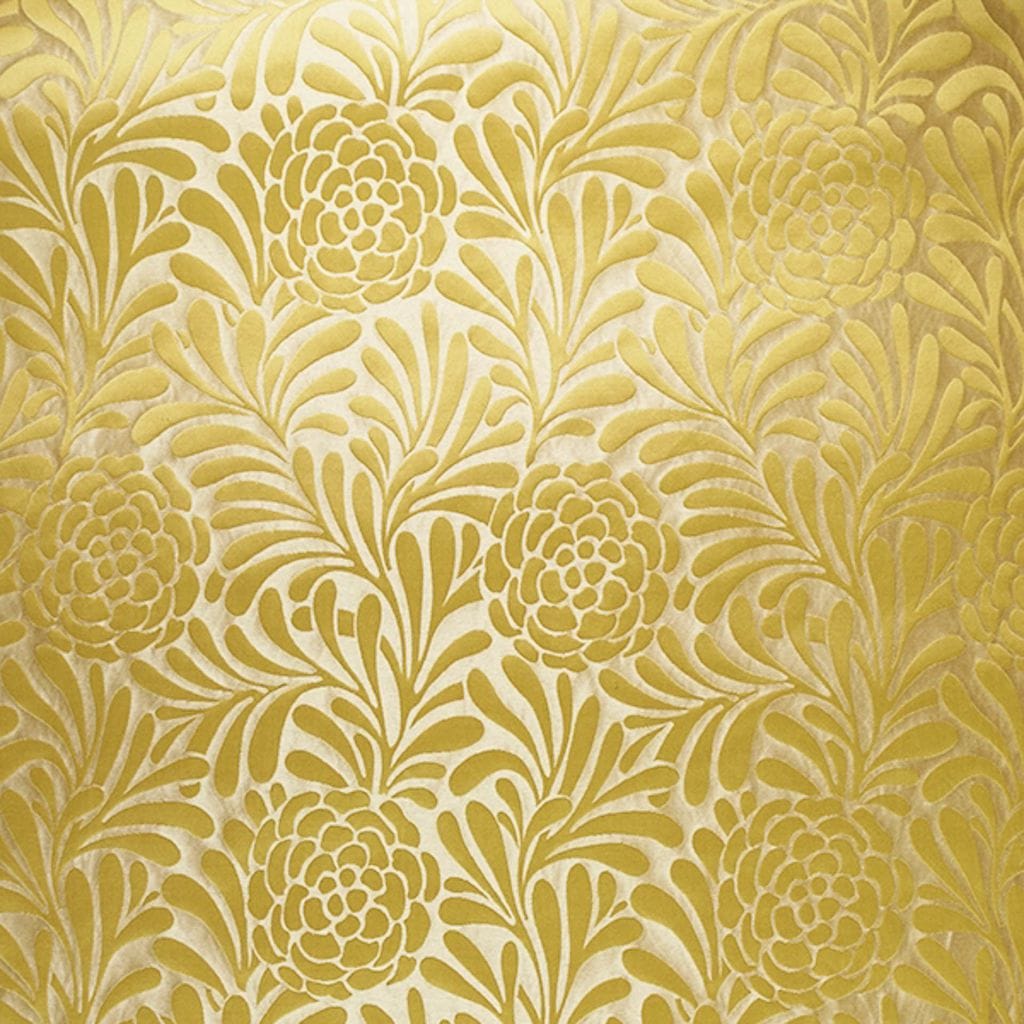 AUBUSSON – Maize - RM Coco Fabric