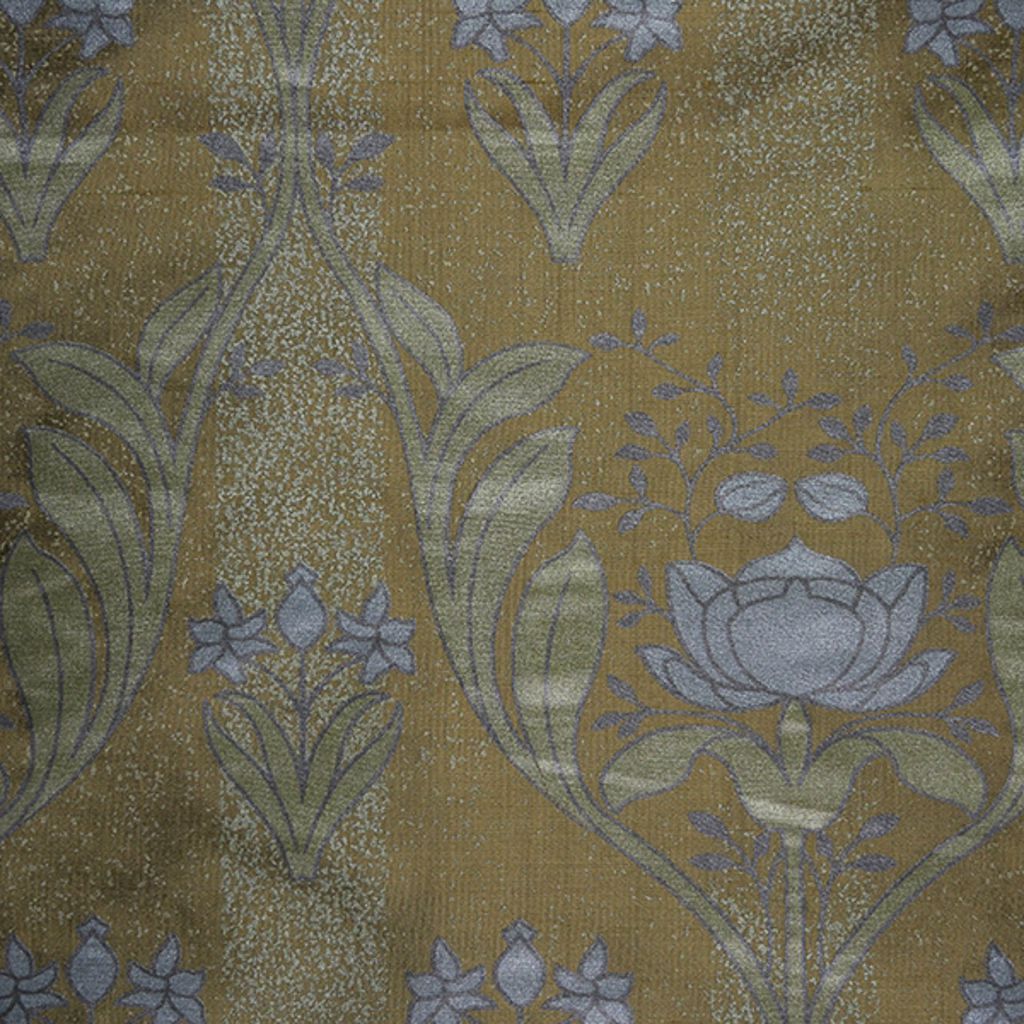 DREAM TICKET – BLUE QUARTZ