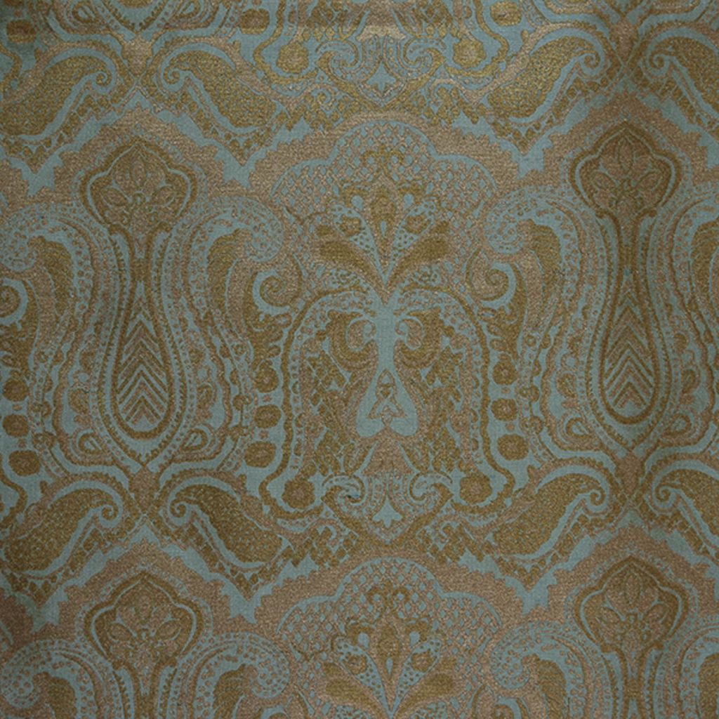 FIRST AND FOREMOST – PATINA