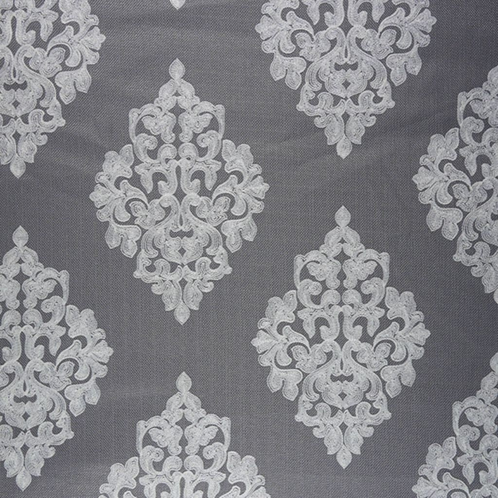 GOOD DEED – SMOKESCREEN - RM Coco Fabric