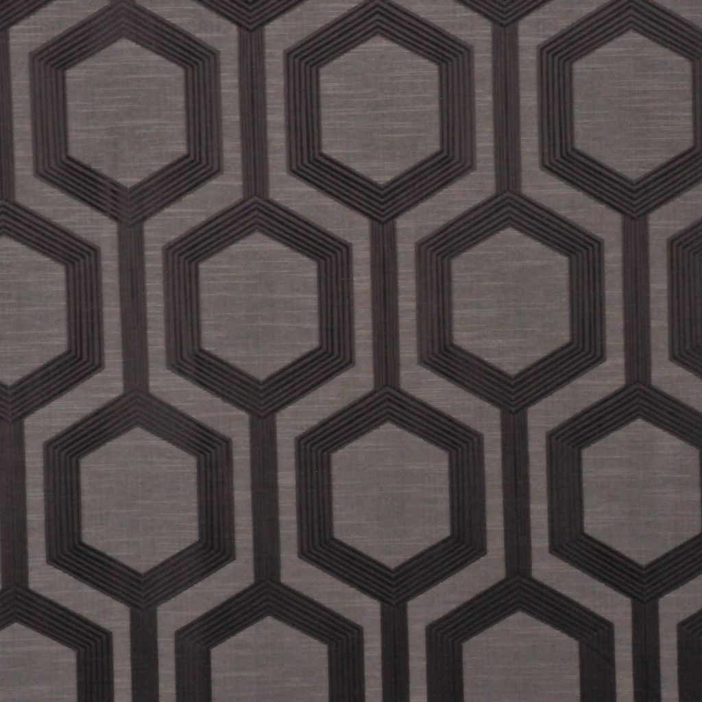 HAYES – GUNMETAL