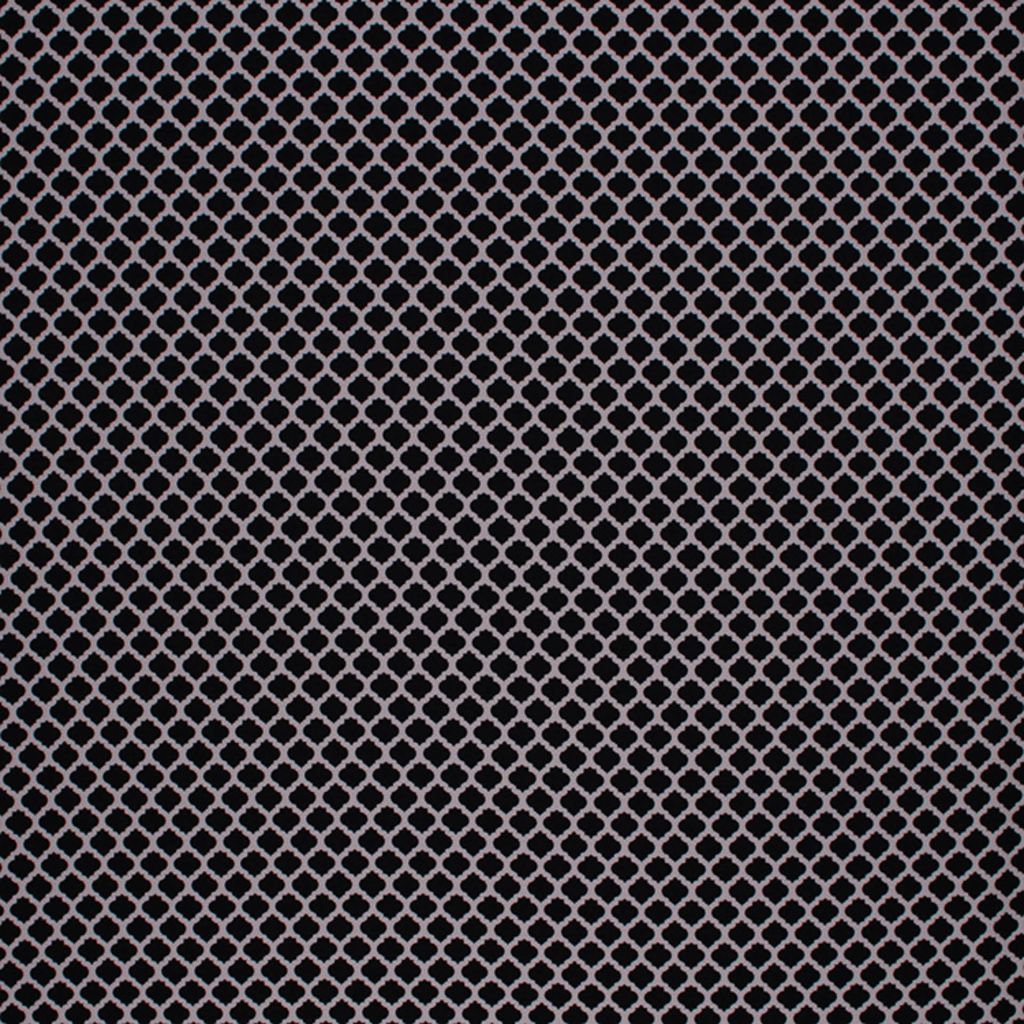 JACKSON – BLACK - RM Coco Fabric