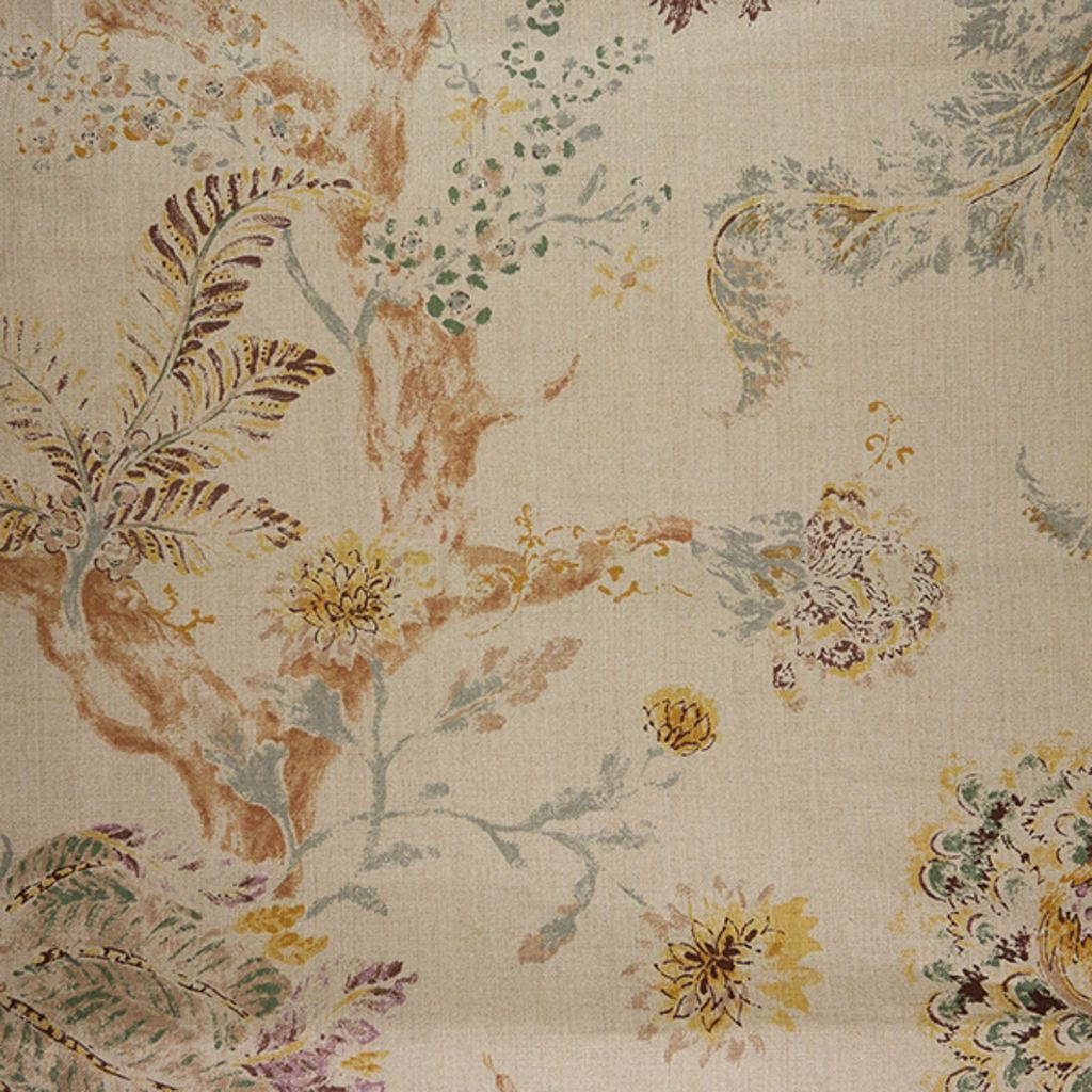 LO AND BEHOLD – Thistle