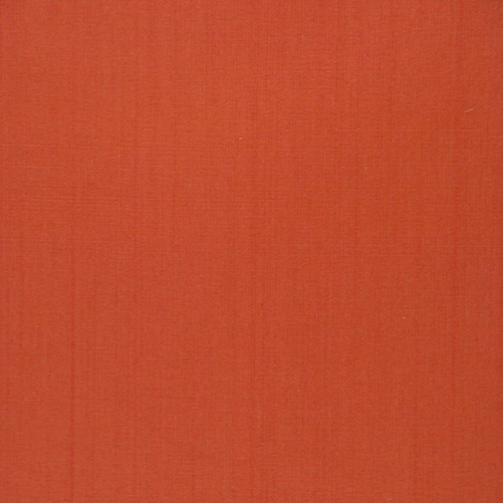 SOLID AS A ROCK – Henna Red