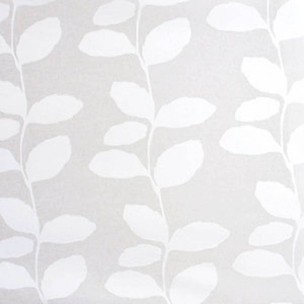 ZOOM – WINTER WHITE