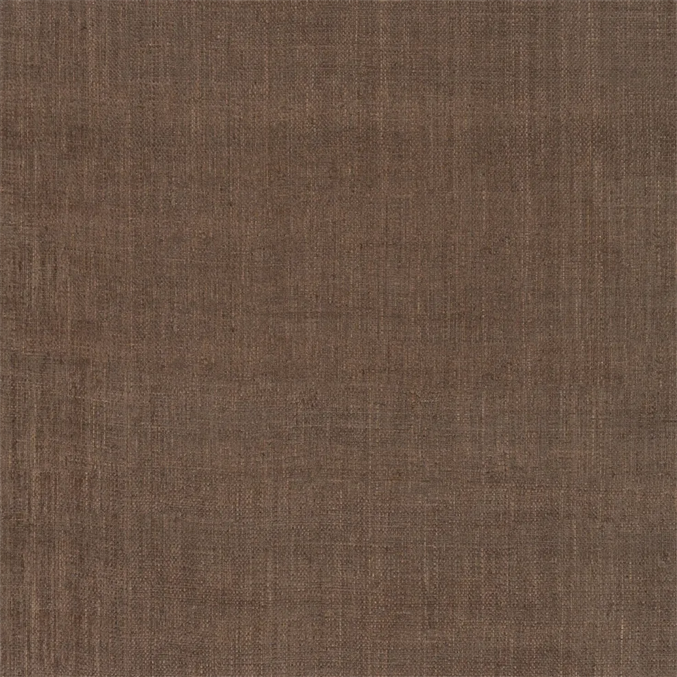 PRL5085/05 Lantana Weave Coffee by Ralph Lauren Wallcovering