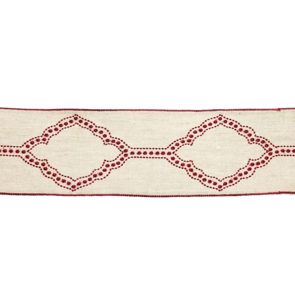 BD112 4.75" Border â Begonia