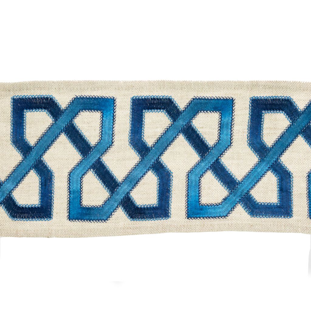 BD113 5" Border – Tidal Pool