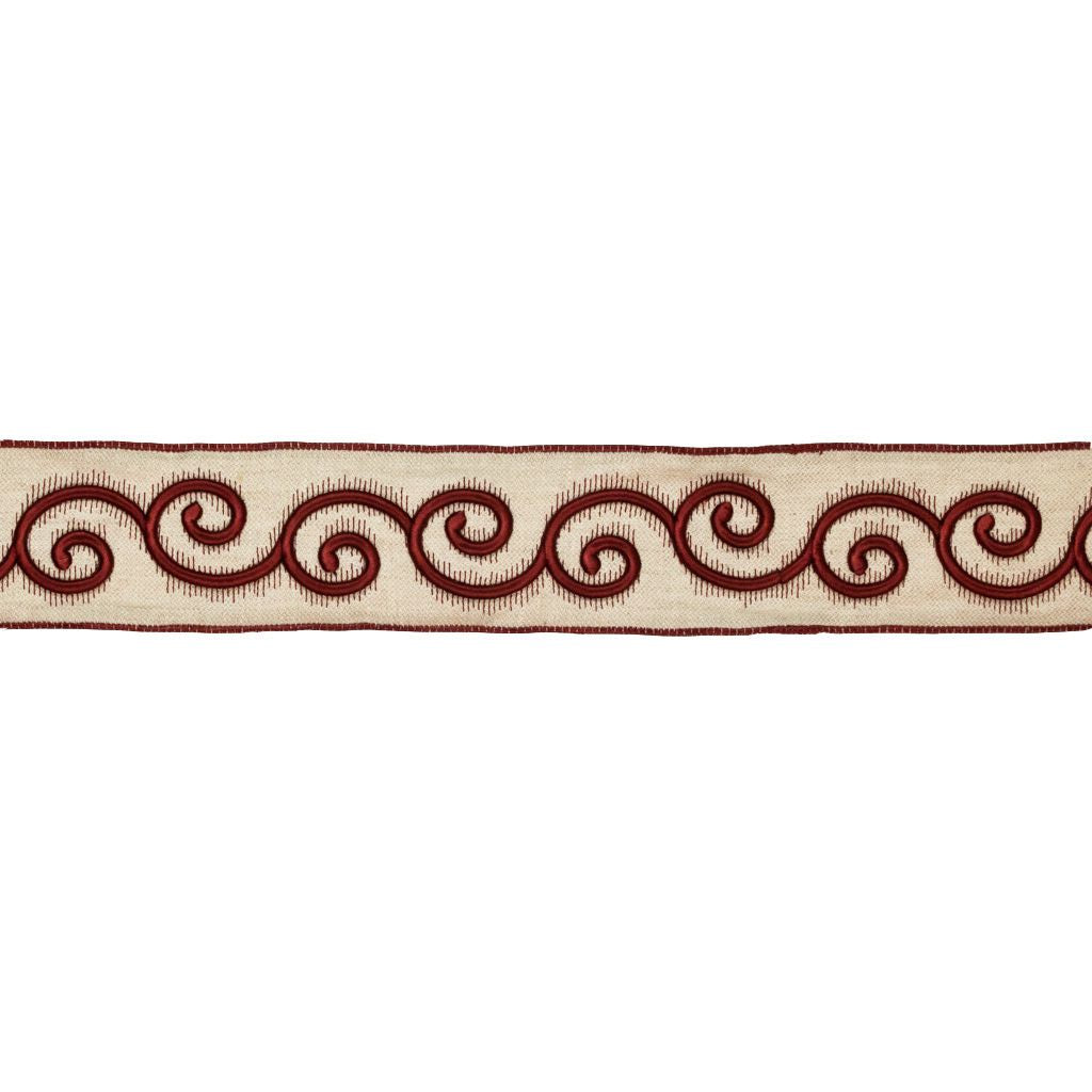 BD115 2.85" Border â Port