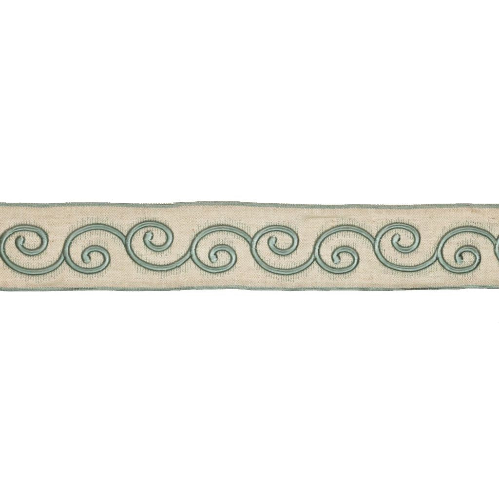BD115 2.85" Border â Seaspray