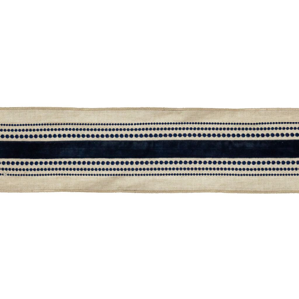 BD117 5" Border – Admiral