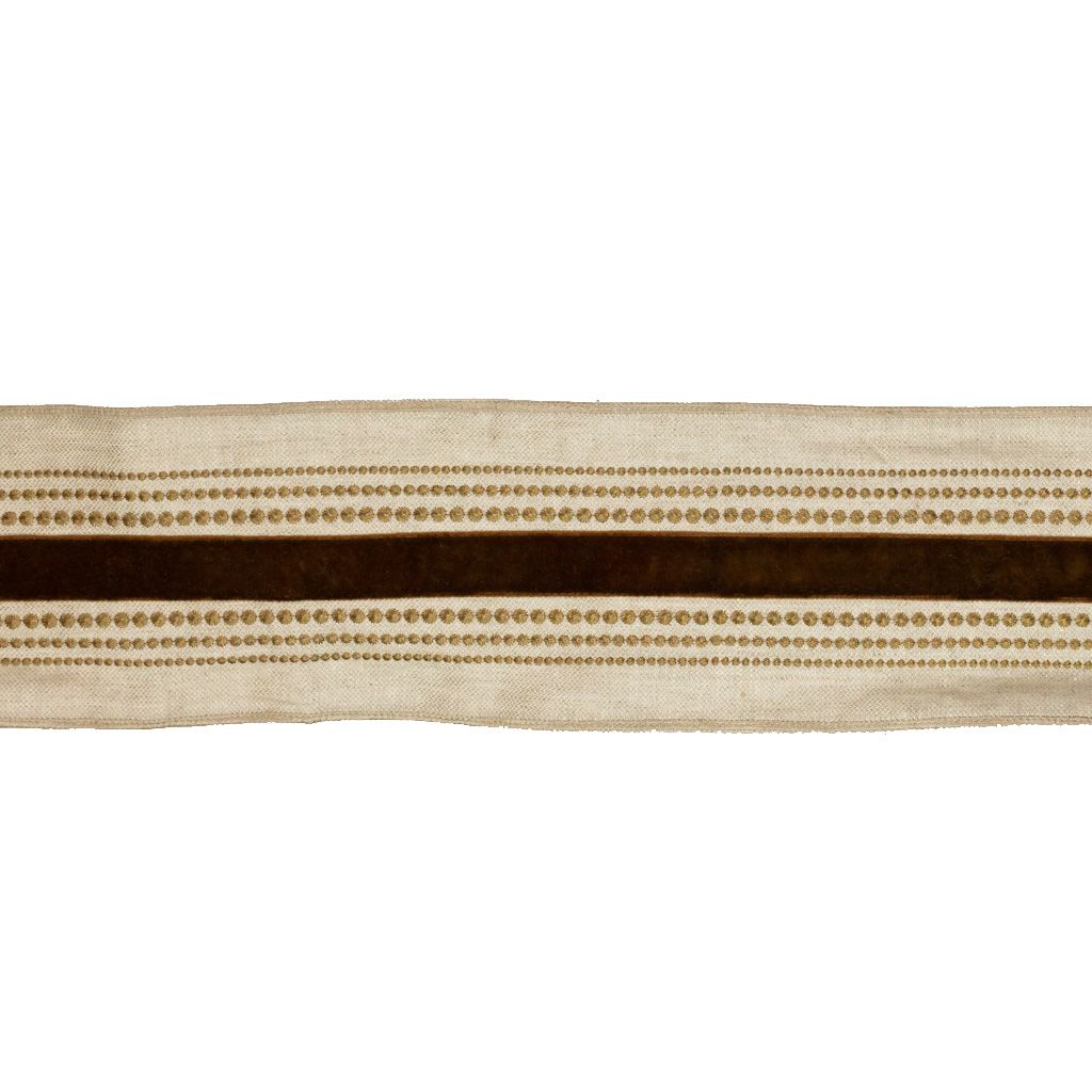 BD117 5" Border â Old Gold
