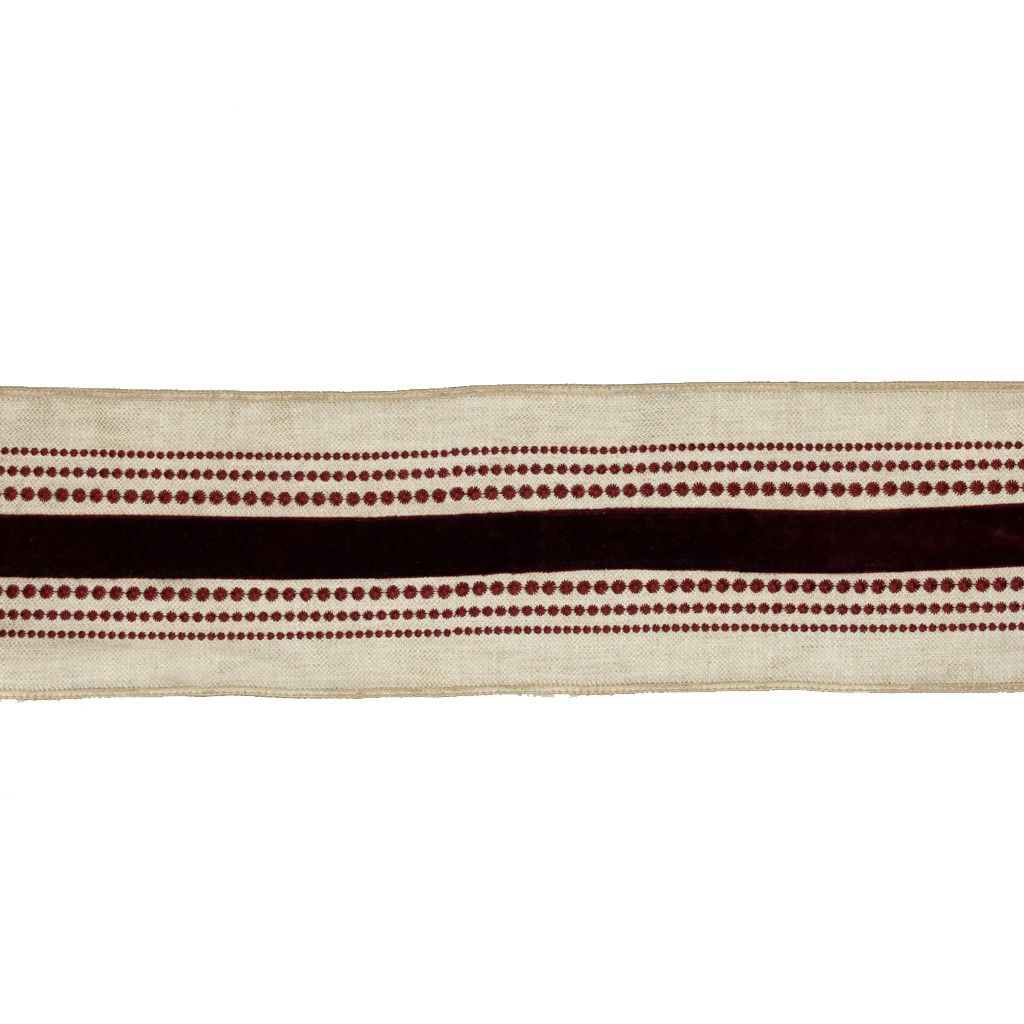 BD117 5" Border â Port