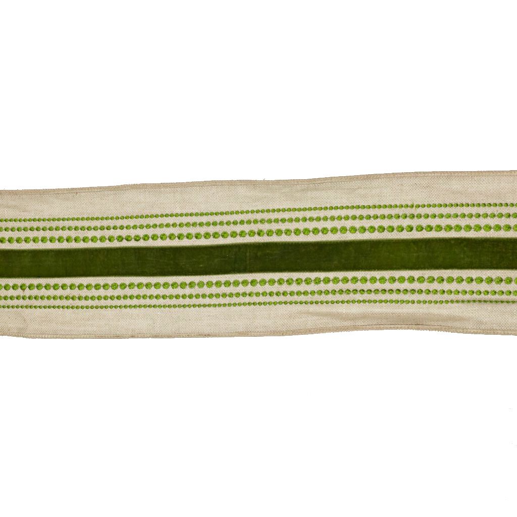 BD117 5" Border – Sprite