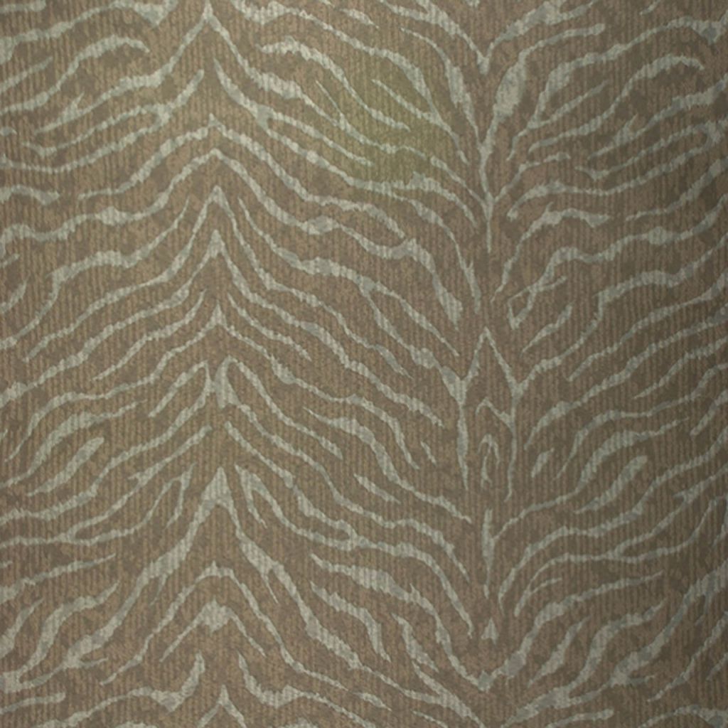 AFRICAN SAFARI – Smoke