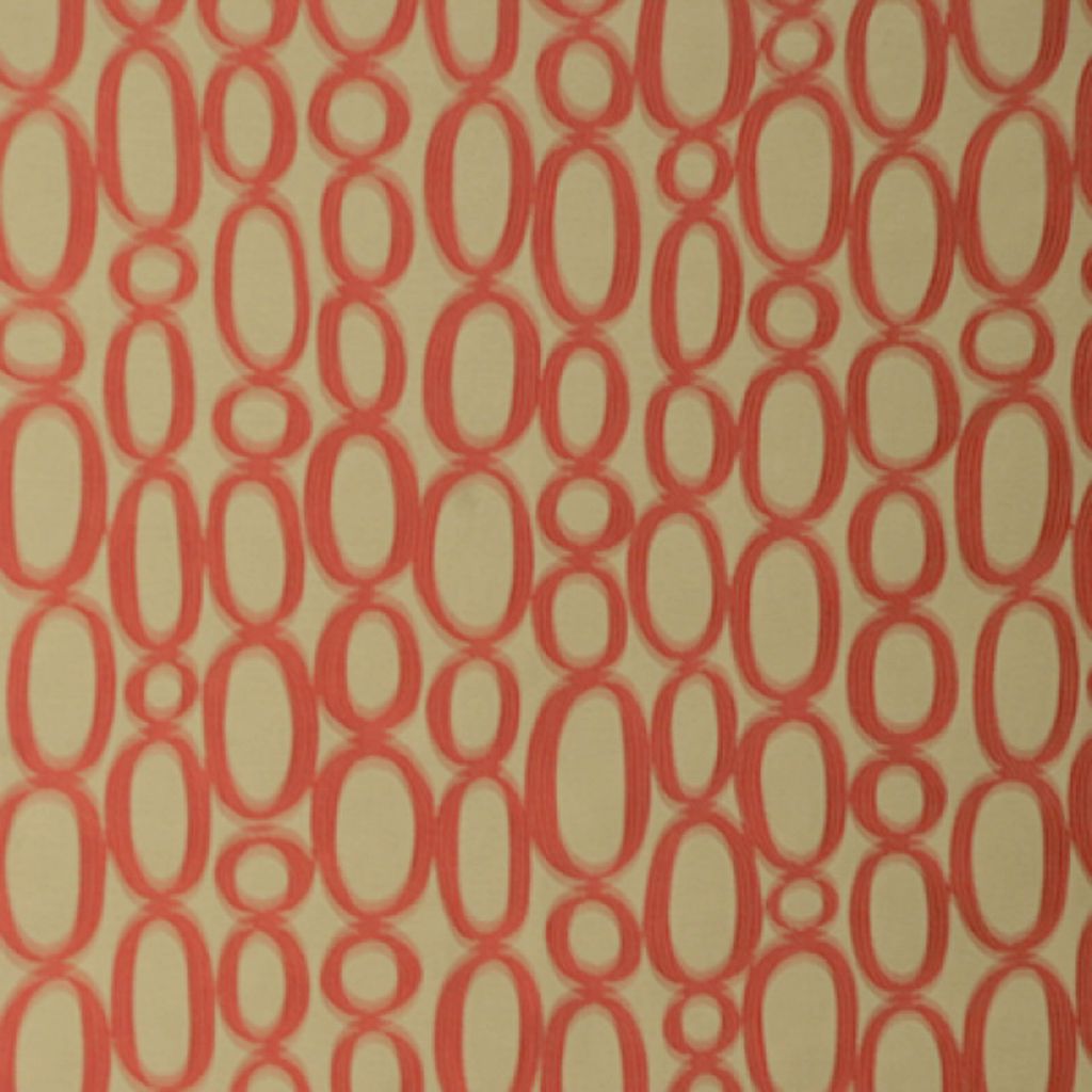 BANGLES AND RINGS – Tomato