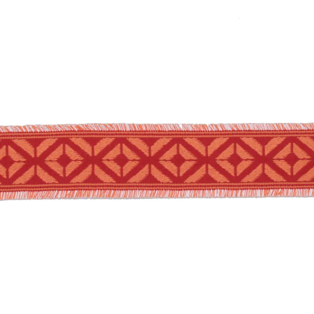 BD101 BORDER 2 3/8" – SUNSET