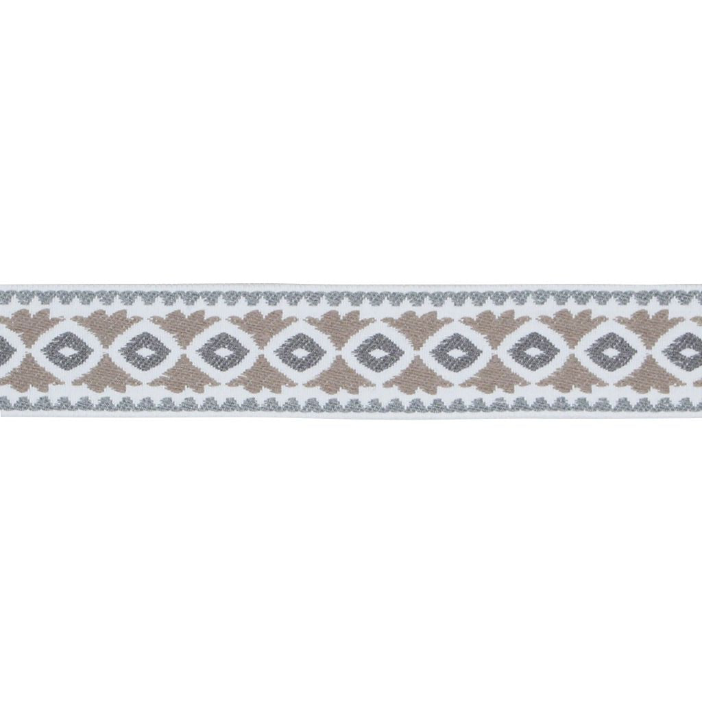 BD102 BORDER 2" – STERLING