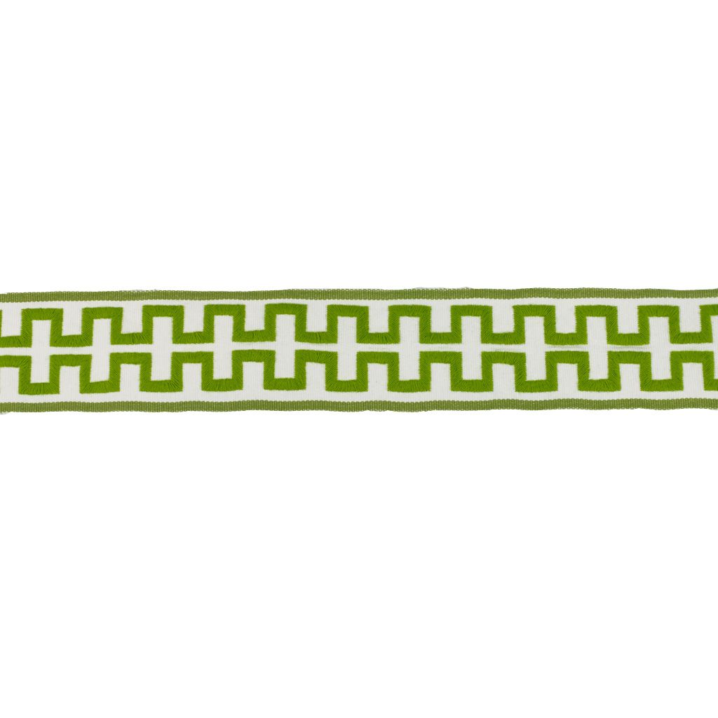 BD100 BORDER 2 3/8" – CITRUS