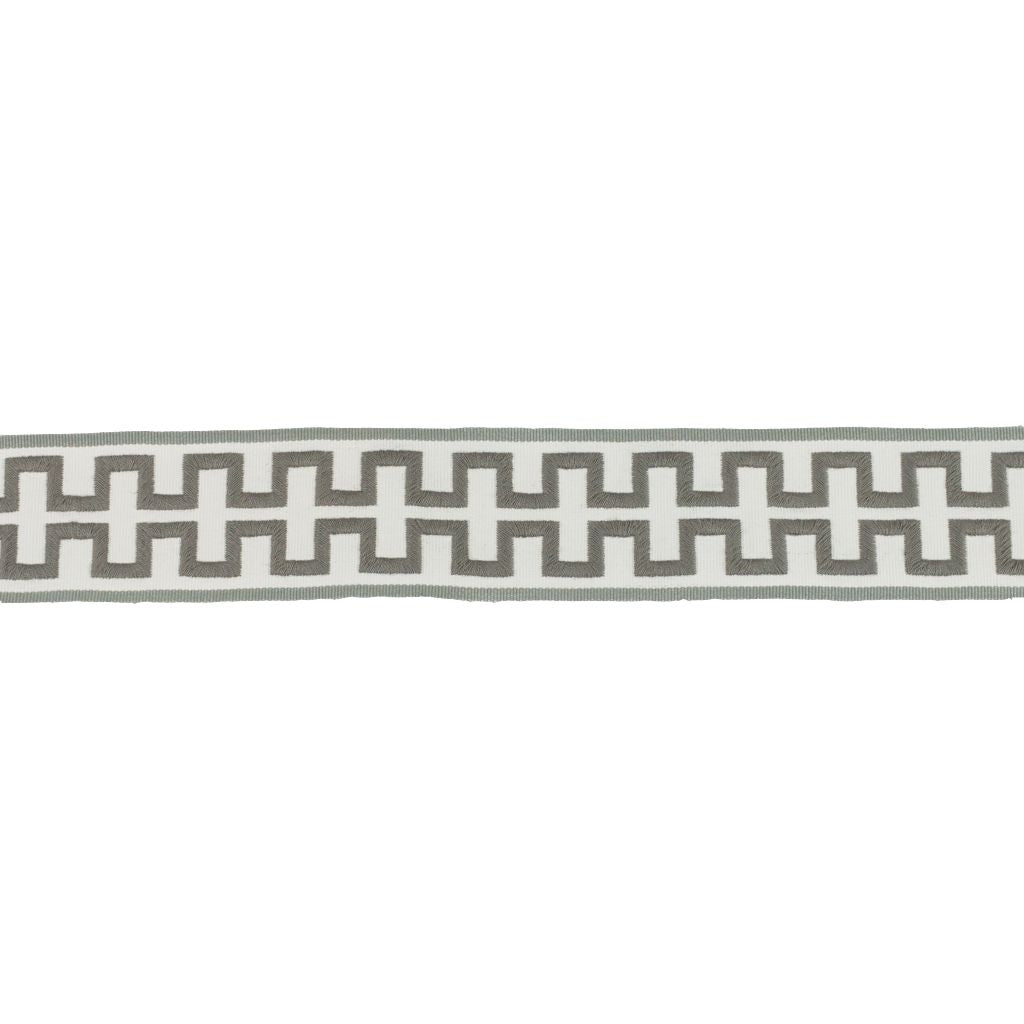 BD100 BORDER 2 3/8" – STERLING
