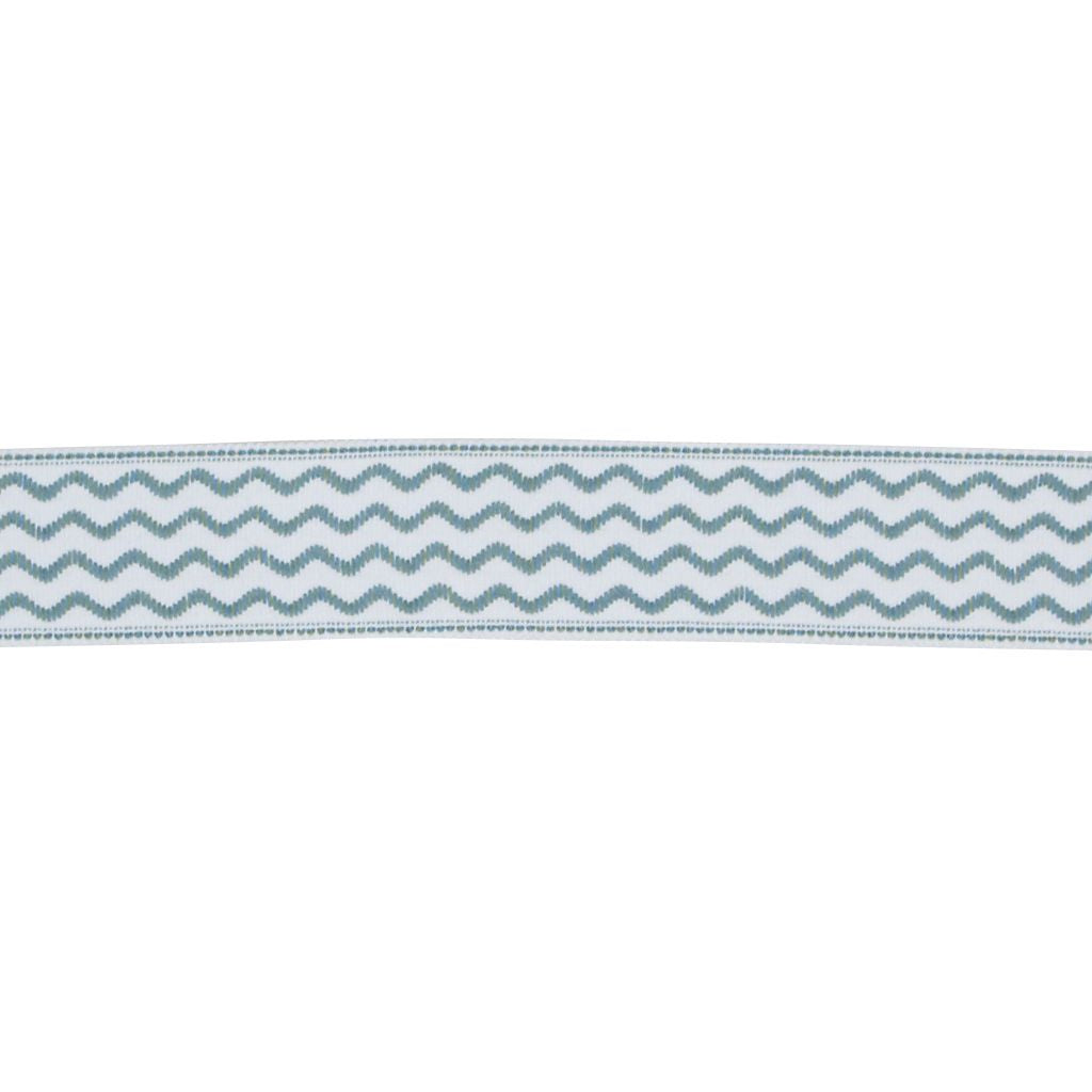 BD104 BORDER 1 7/8" â AQUAMARINE