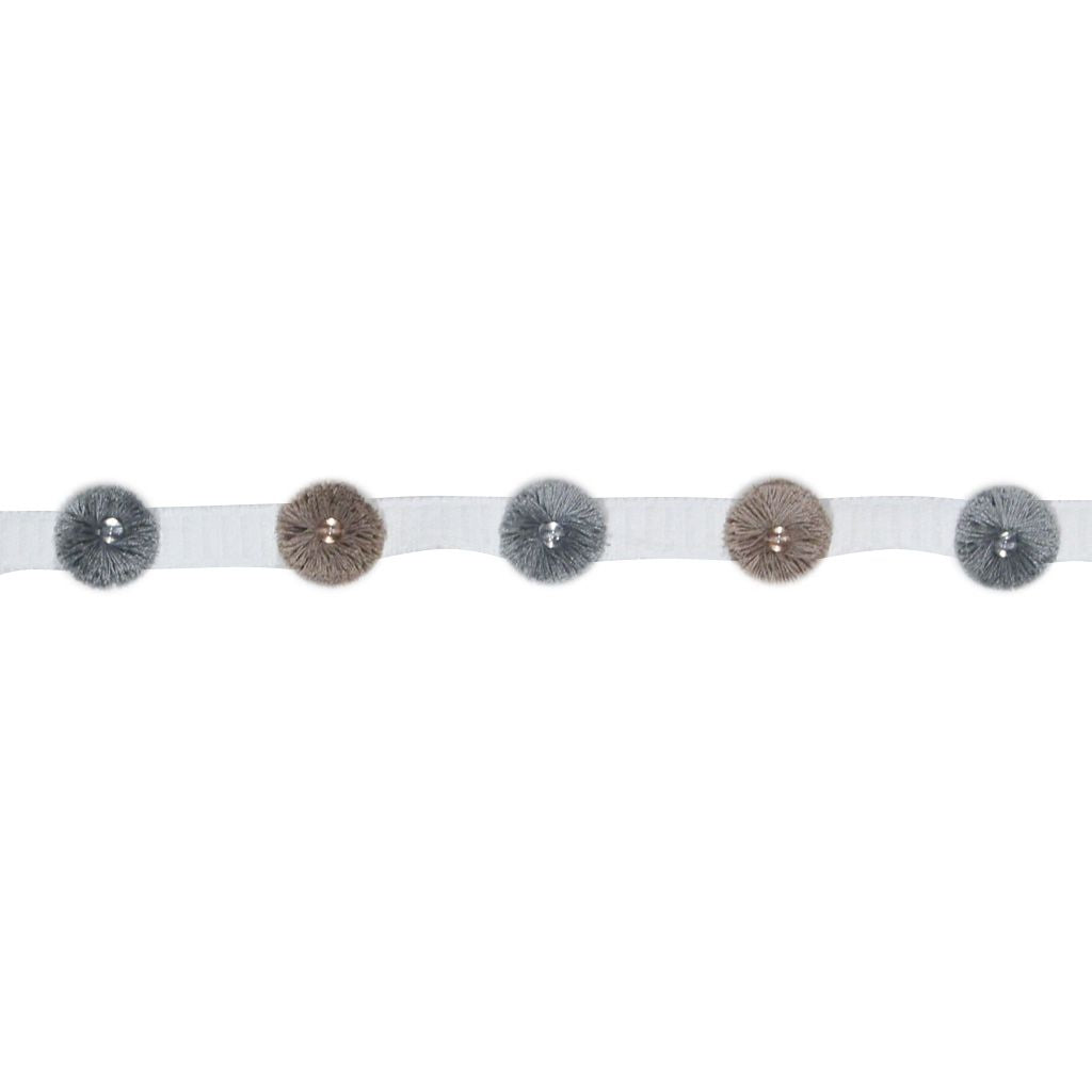 BD105 BORDER 1" â STERLING