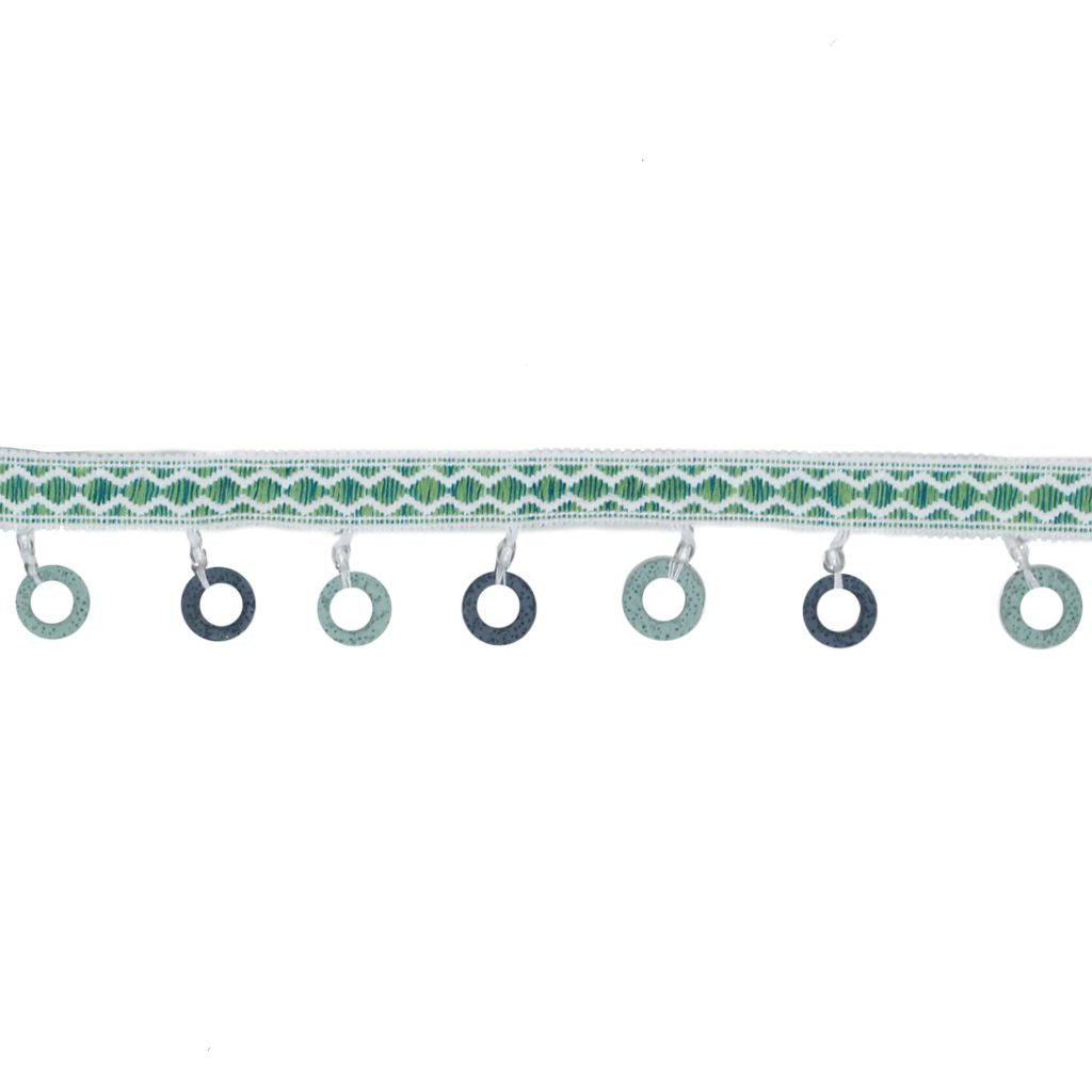 BF103 FRINGE 2" â CITRUS