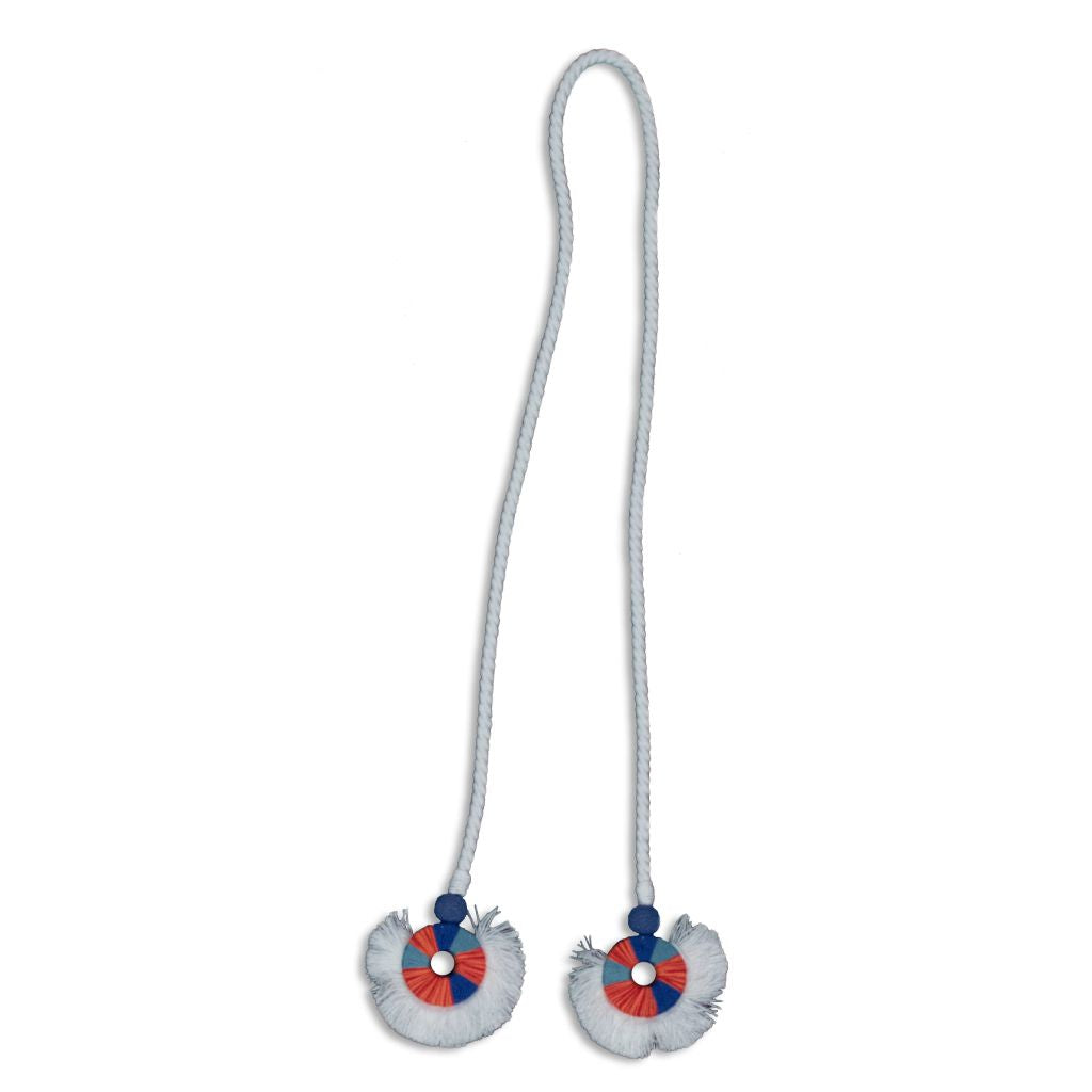 TB101 TIEBACK 37" – SUNSET