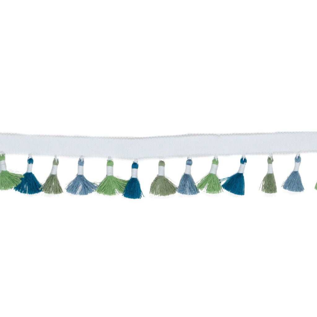 TF100 TASSEL FRINGE 1.875" – CITRUS