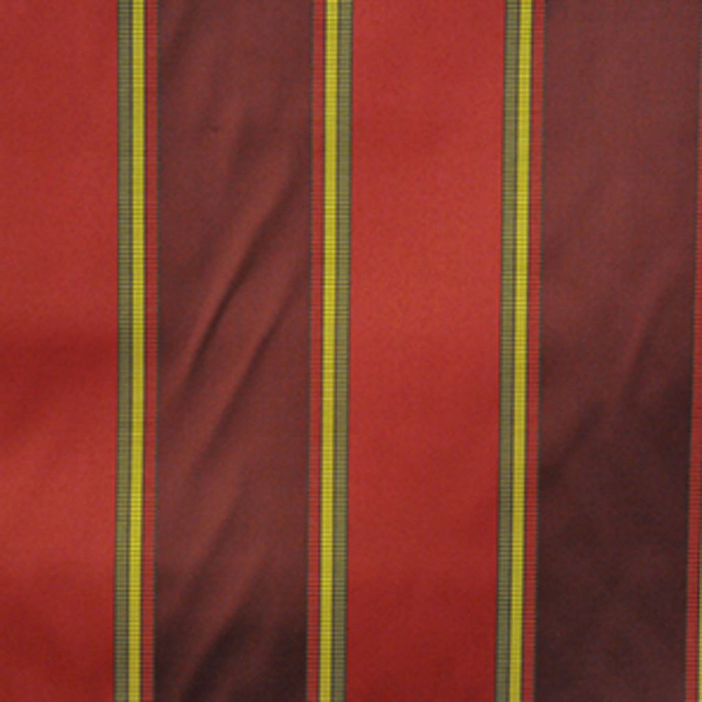 BRIGADIER – CINNABAR