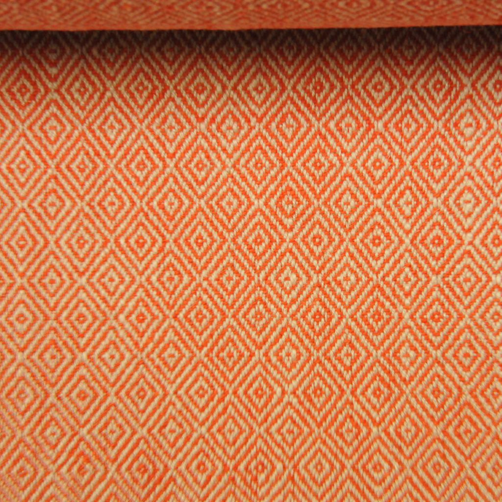 Fenway – Poppy - RM Coco Fabric