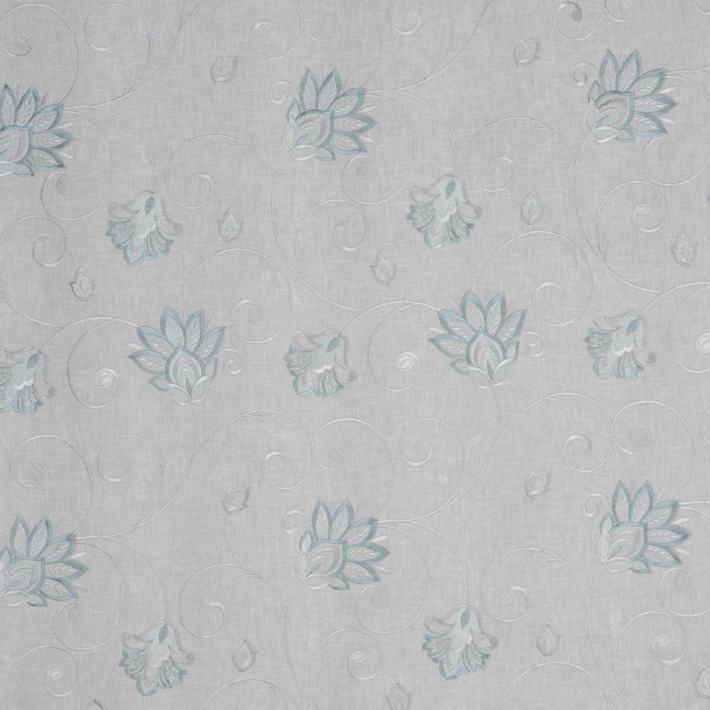ISIS – SEAGLASS