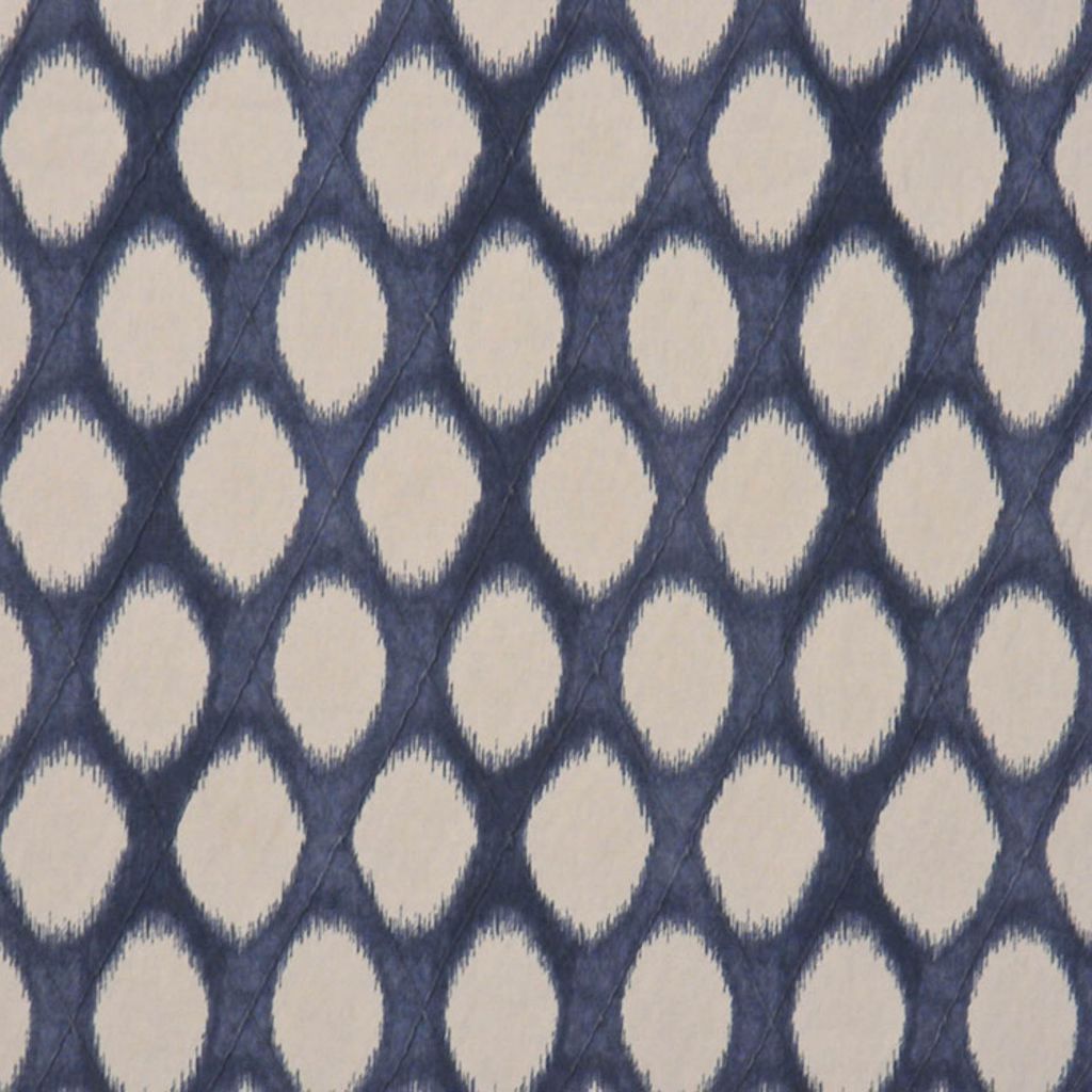 RAMA – BLUE JAY - RM Coco Fabric