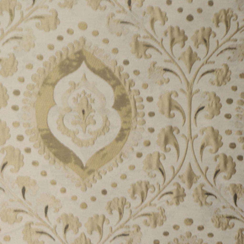 SOCIAL STATUS – BEIGE BROW - RM Coco Fabric