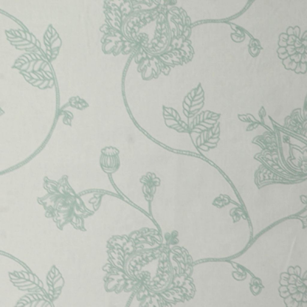 SUPERIOR CHOICE – Robin's Egg Blue - RM Coco Fabric