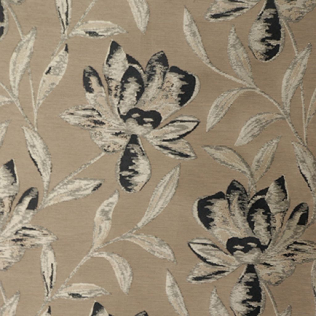 SUPREME – BLACK IRIS