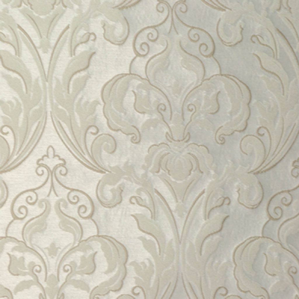 VIP – IVORY - RM Coco Fabric