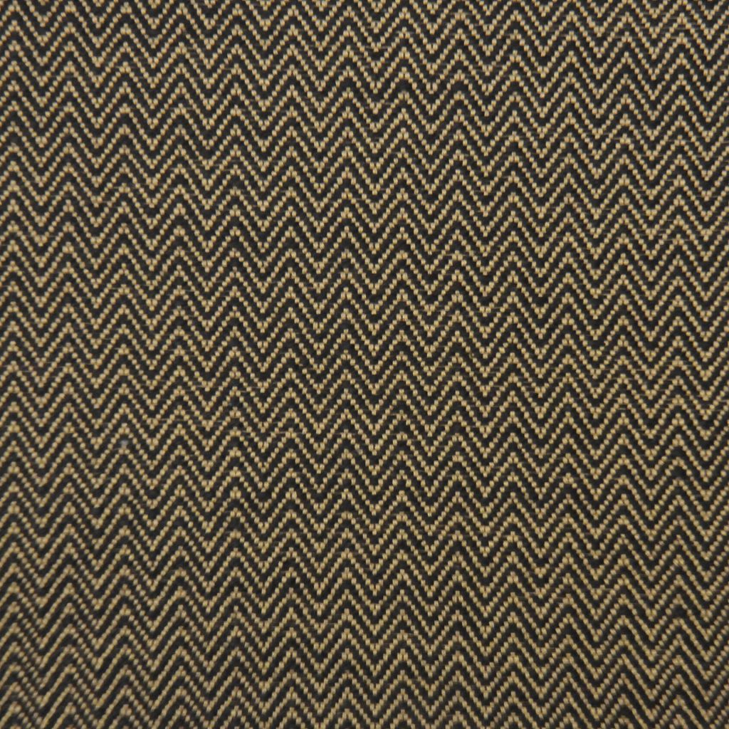 Wrigley – Coal - RM Coco Fabric