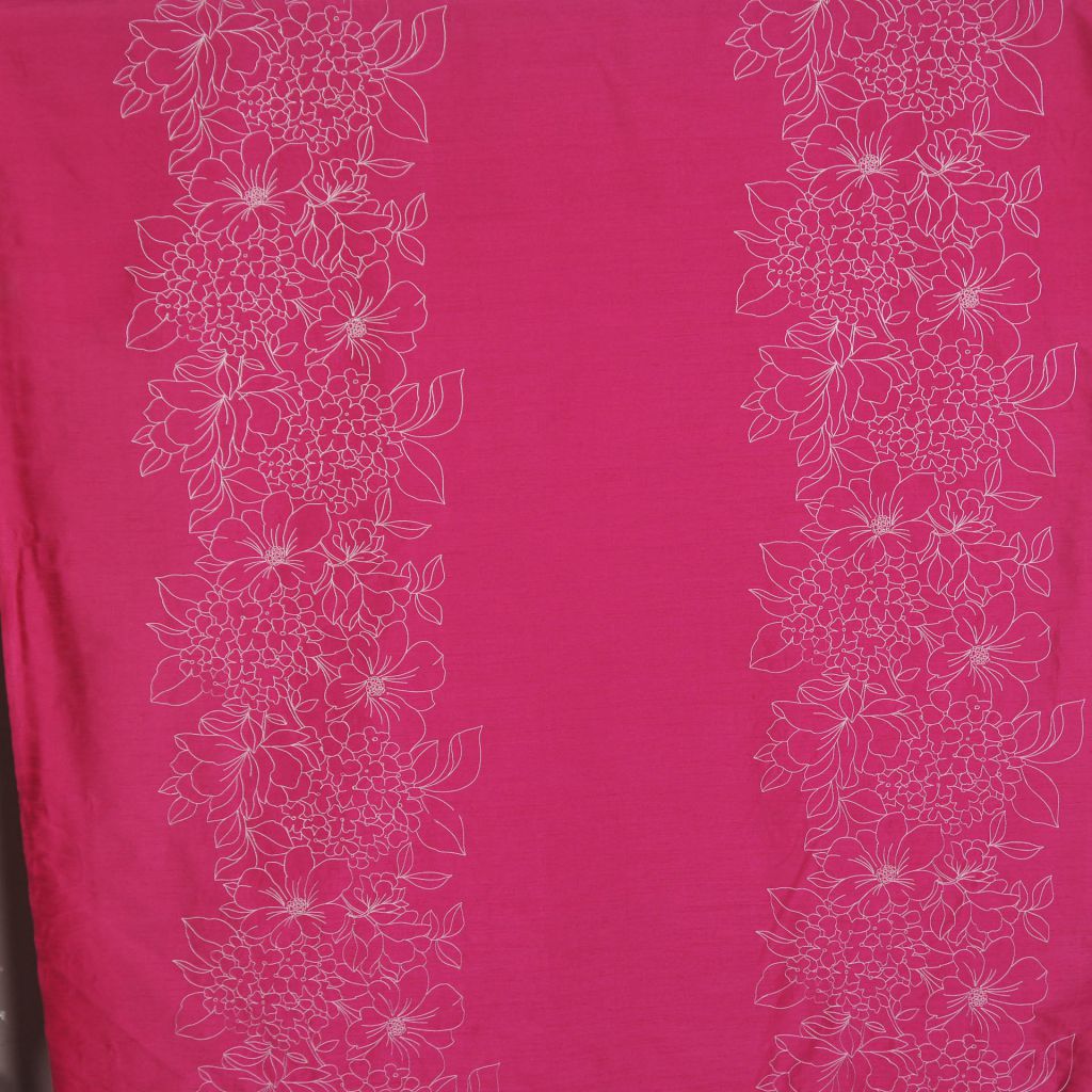 A0381 – FUSCHIA - RM Coco Fabric