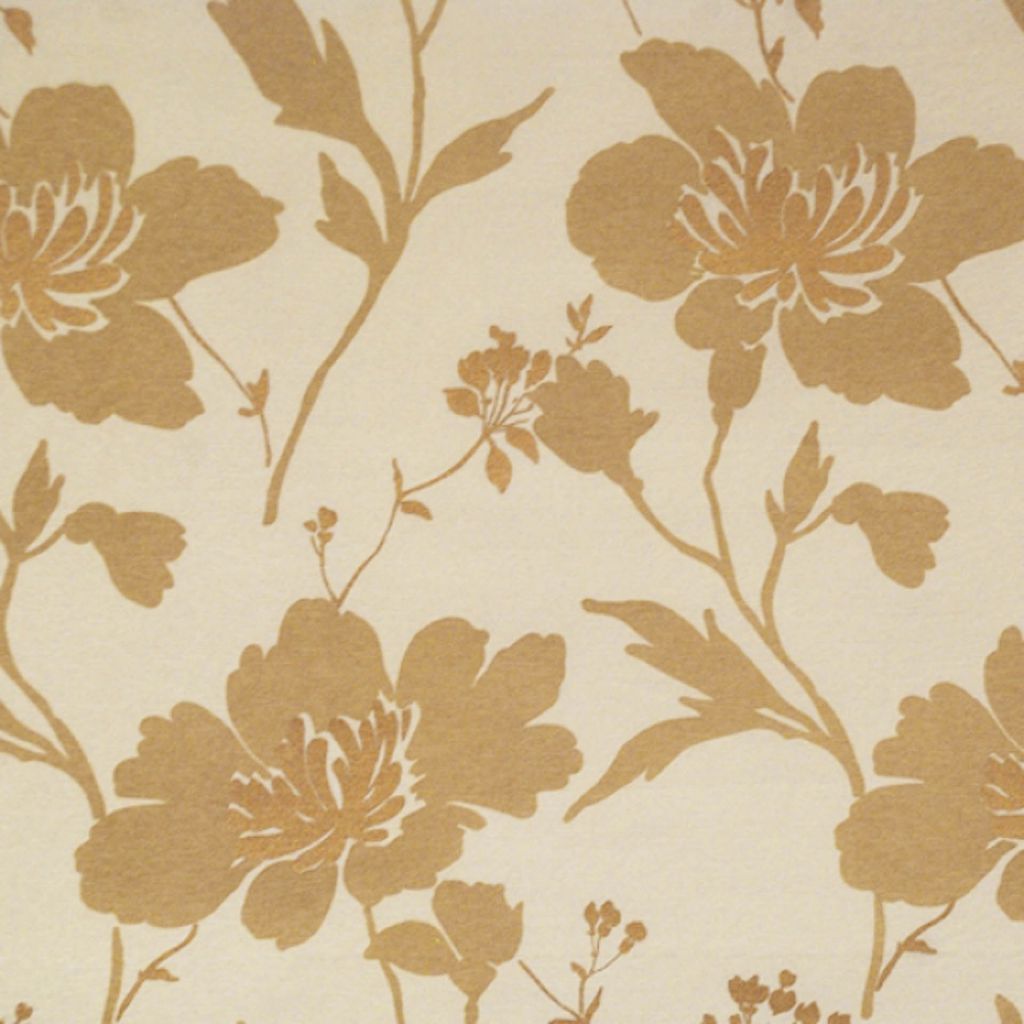 GARDENIA – VANILLA