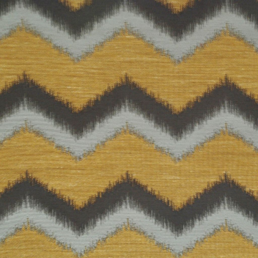 LITTLE VALLEY – Gold - RM Coco Fabric