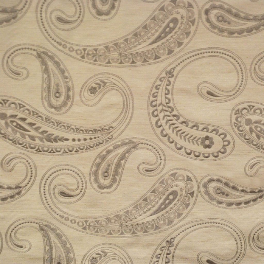 PAISLEY PARADE – Champagne