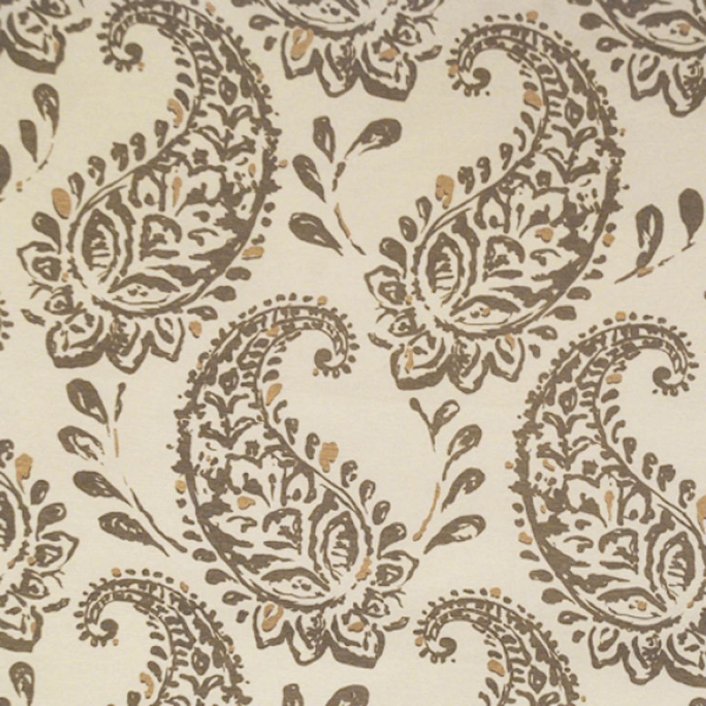PAISLEY UNIQUE – VANILLA