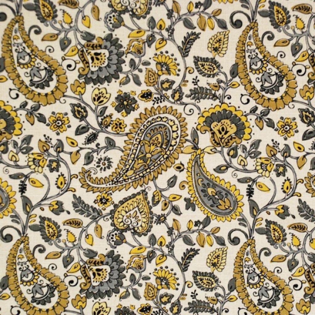 REFRESHMENT – Ochre