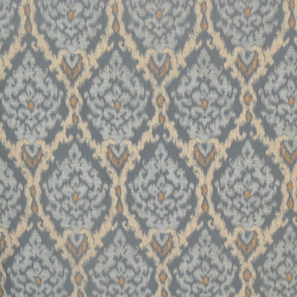 A0294 – BLUEBELL - RM Coco Fabric